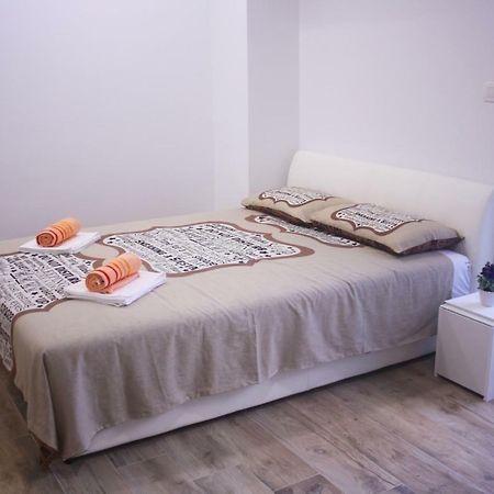 M-Dream, In Heart Of Split Apartment Exterior photo
