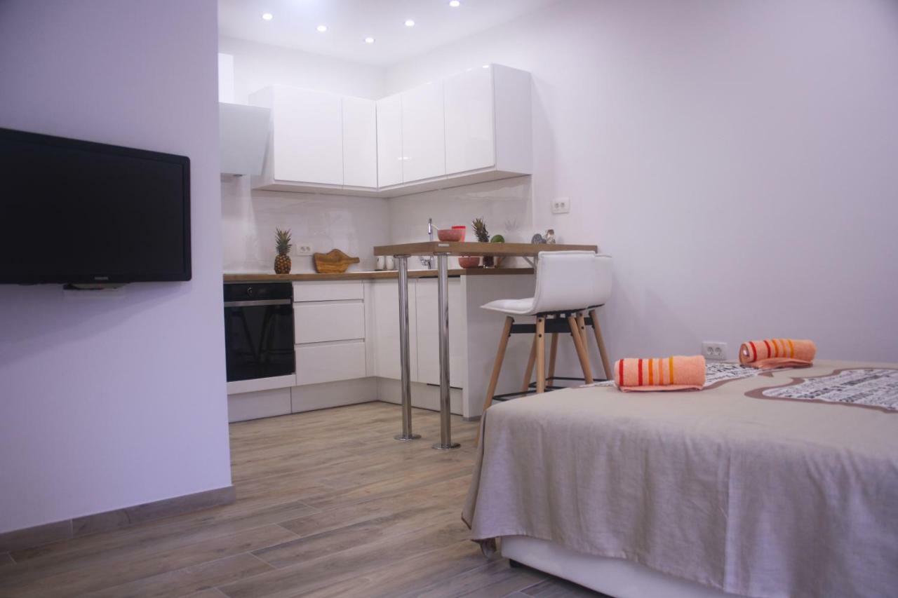 M-Dream, In Heart Of Split Apartment Exterior photo