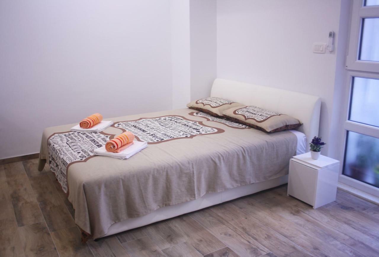 M-Dream, In Heart Of Split Apartment Exterior photo