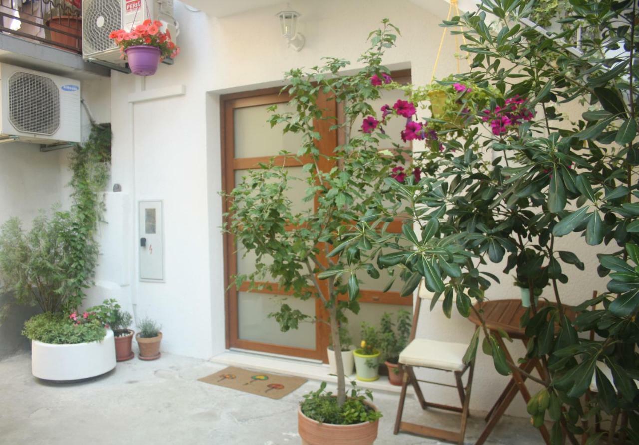 M-Dream, In Heart Of Split Apartment Exterior photo