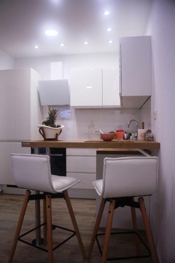 M-Dream, In Heart Of Split Apartment Exterior photo
