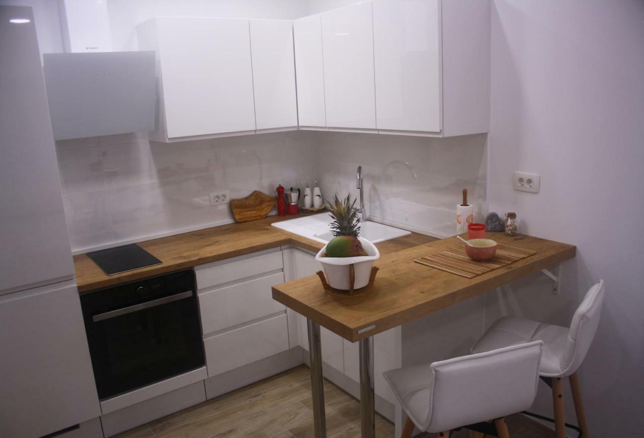 M-Dream, In Heart Of Split Apartment Exterior photo