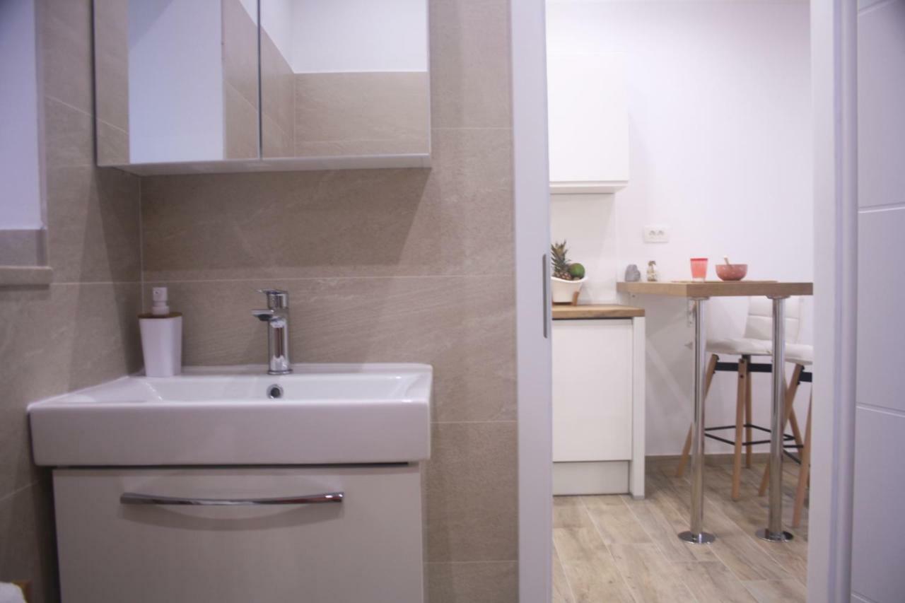 M-Dream, In Heart Of Split Apartment Exterior photo
